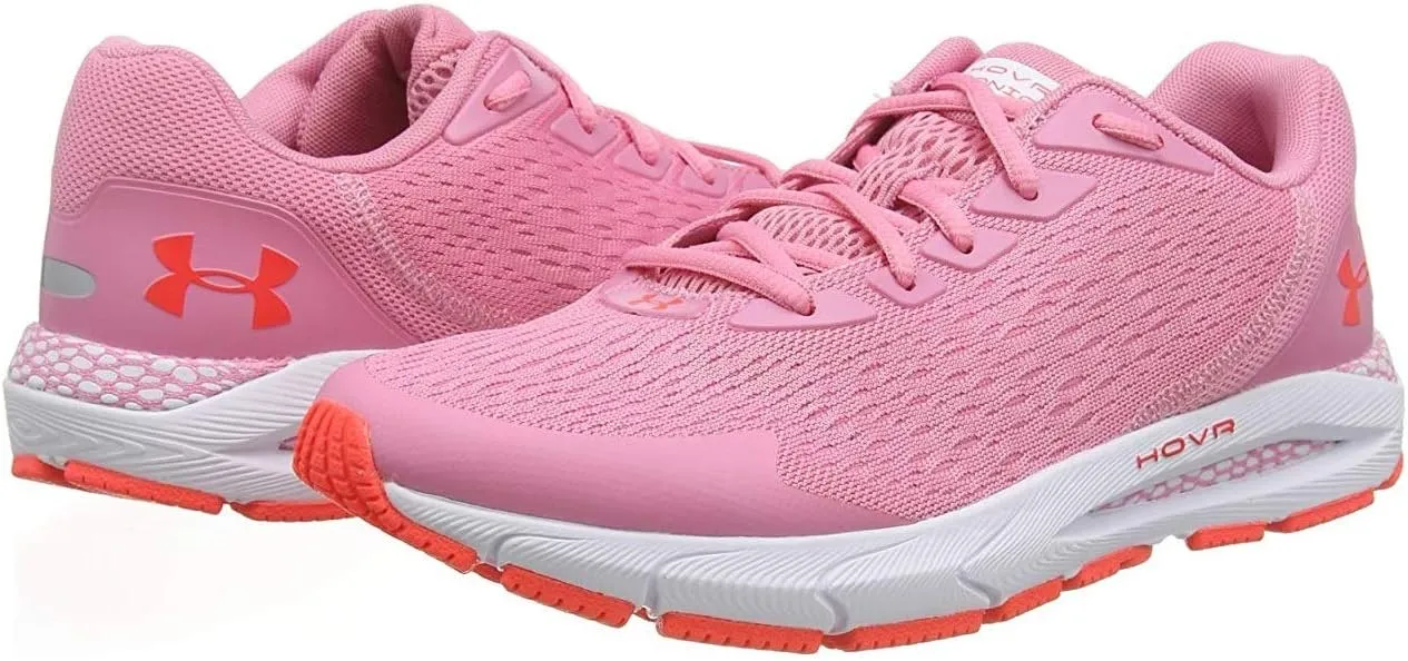 Under Armour Kids' Grade School HOVR Sonic 3 Running Shoe