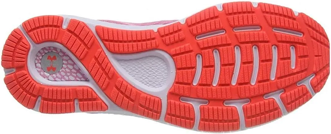 Under Armour Kids' Grade School HOVR Sonic 3 Running Shoe