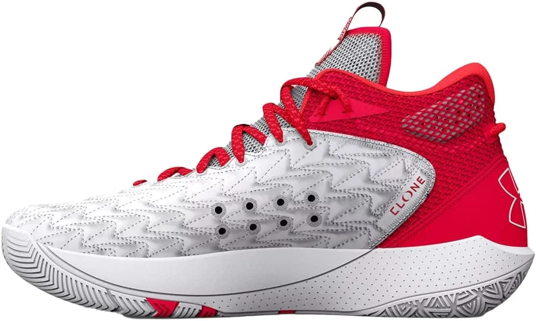 Under Armour mens Basketball Shoes
