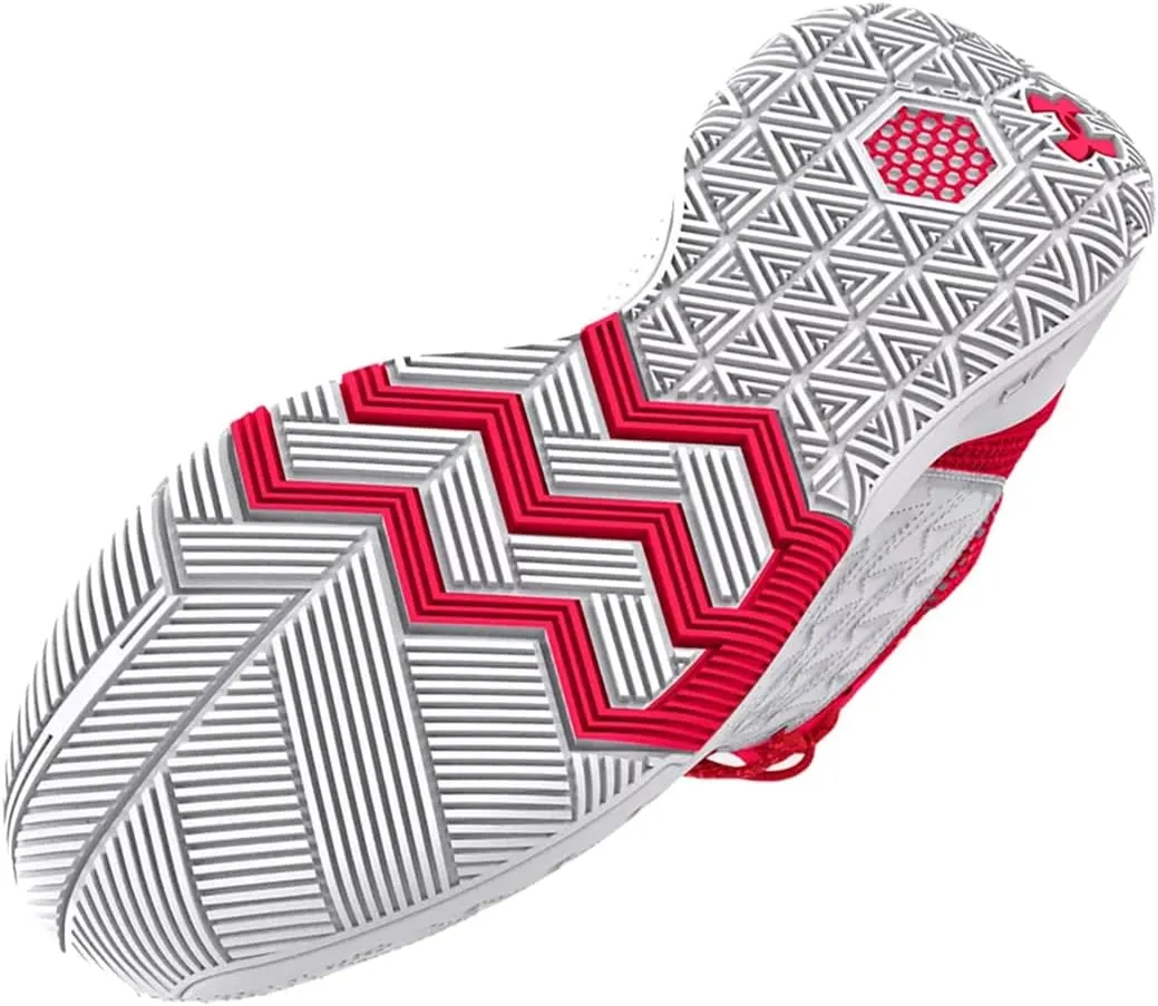Under Armour mens Basketball Shoes