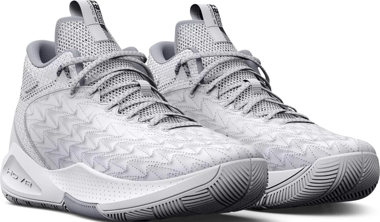Under Armour mens Basketball Shoes