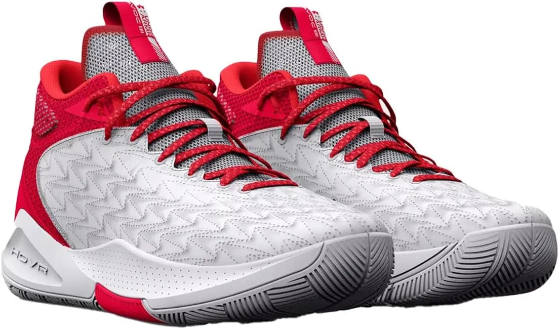Under Armour mens Basketball Shoes
