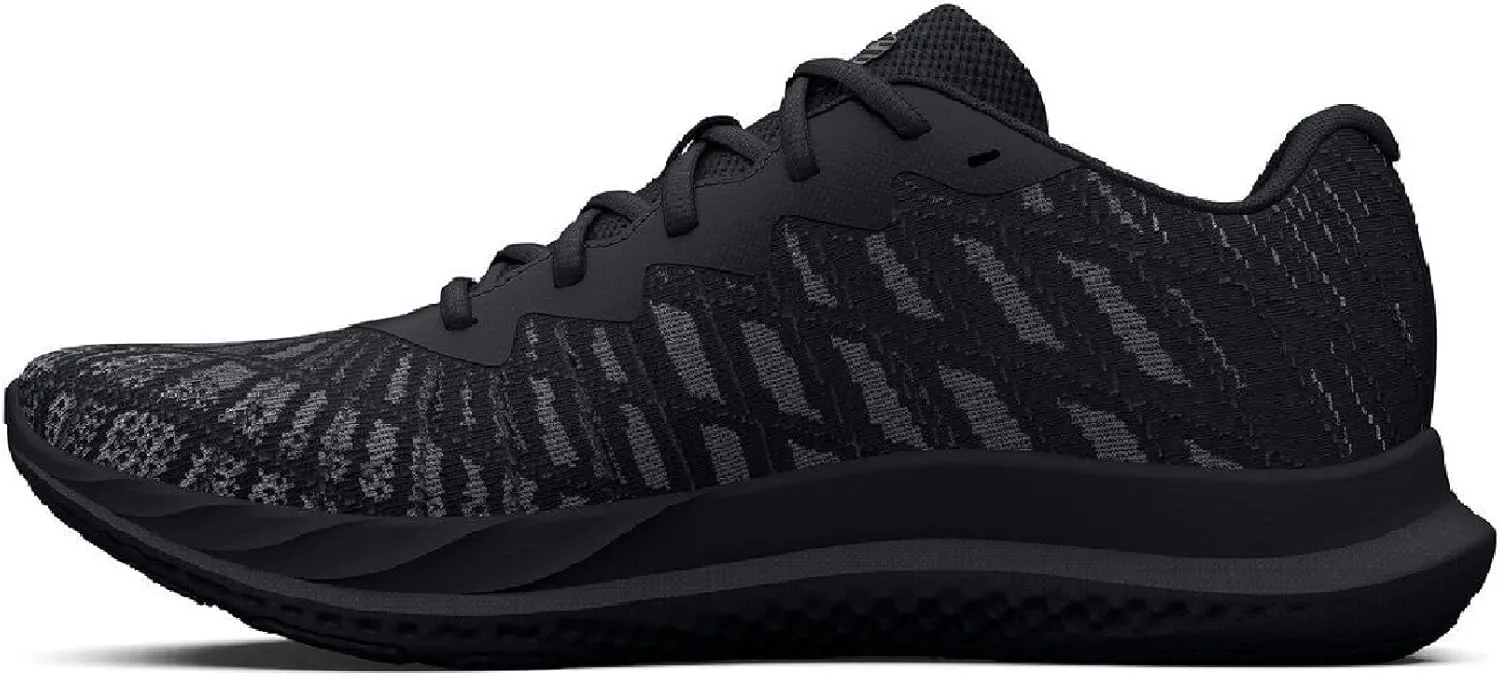 Under Armour Men's Charged Breeze 2 Running Shoe