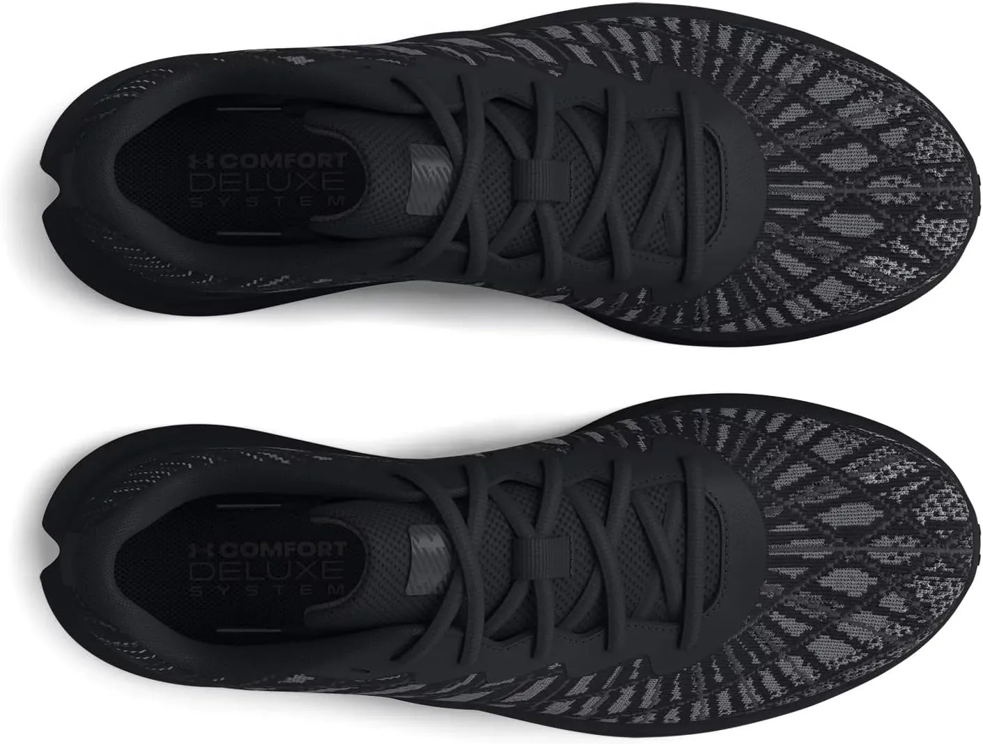 Under Armour Men's Charged Breeze 2 Running Shoe
