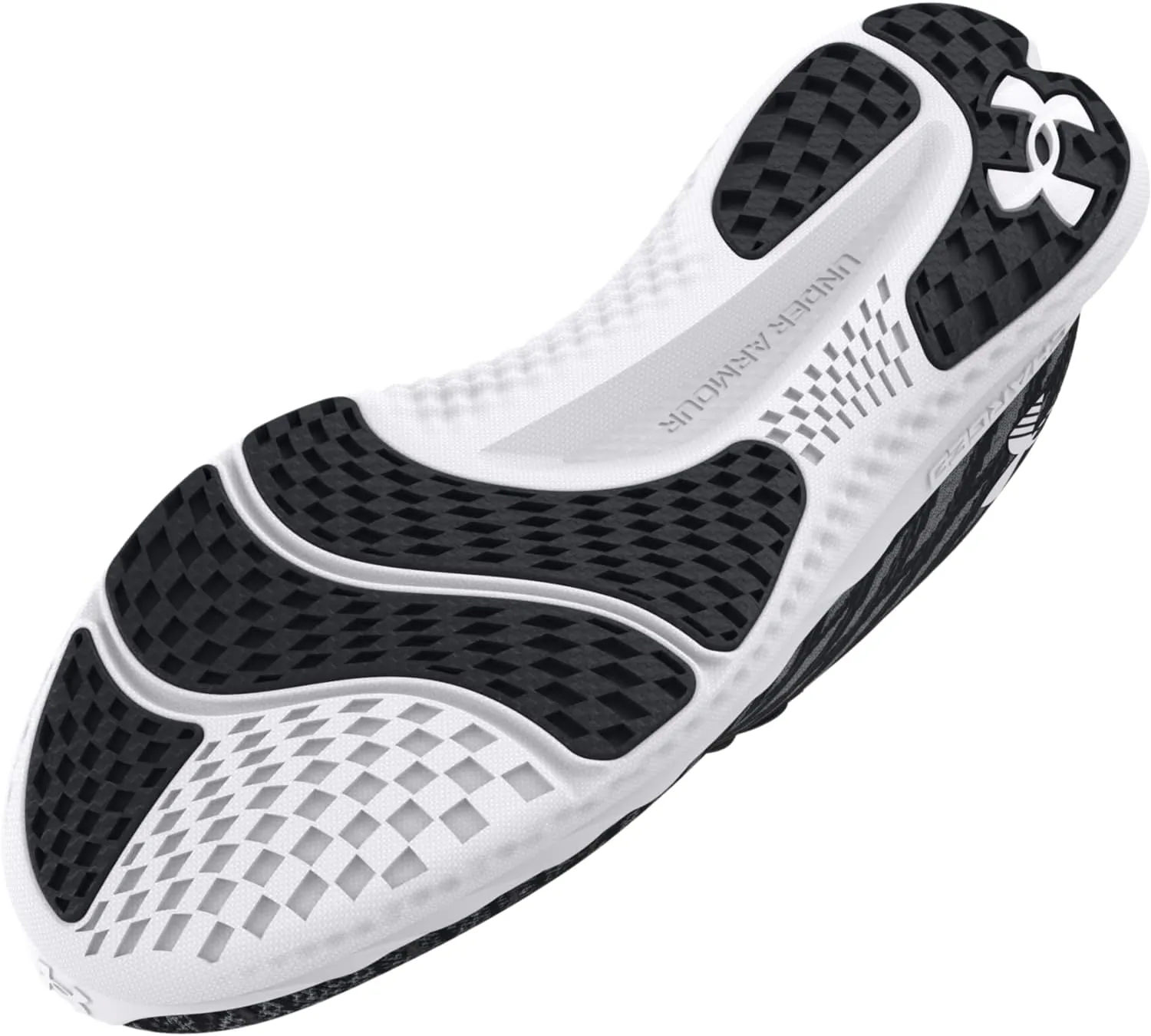 Under Armour Men's Charged Breeze 2 Running Shoe