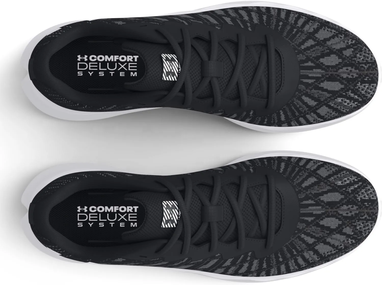 Under Armour Men's Charged Breeze 2 Running Shoe