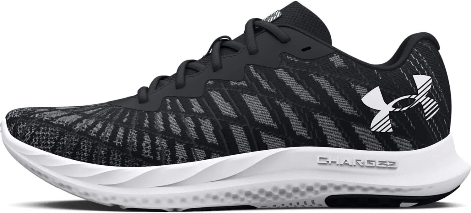 Under Armour Men's Charged Breeze 2 Running Shoe