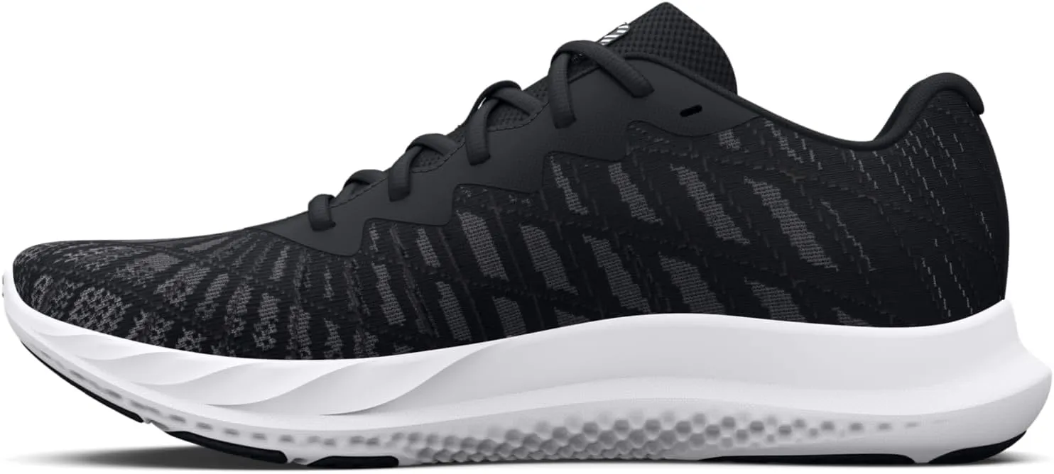 Under Armour Men's Charged Breeze 2 Running Shoe