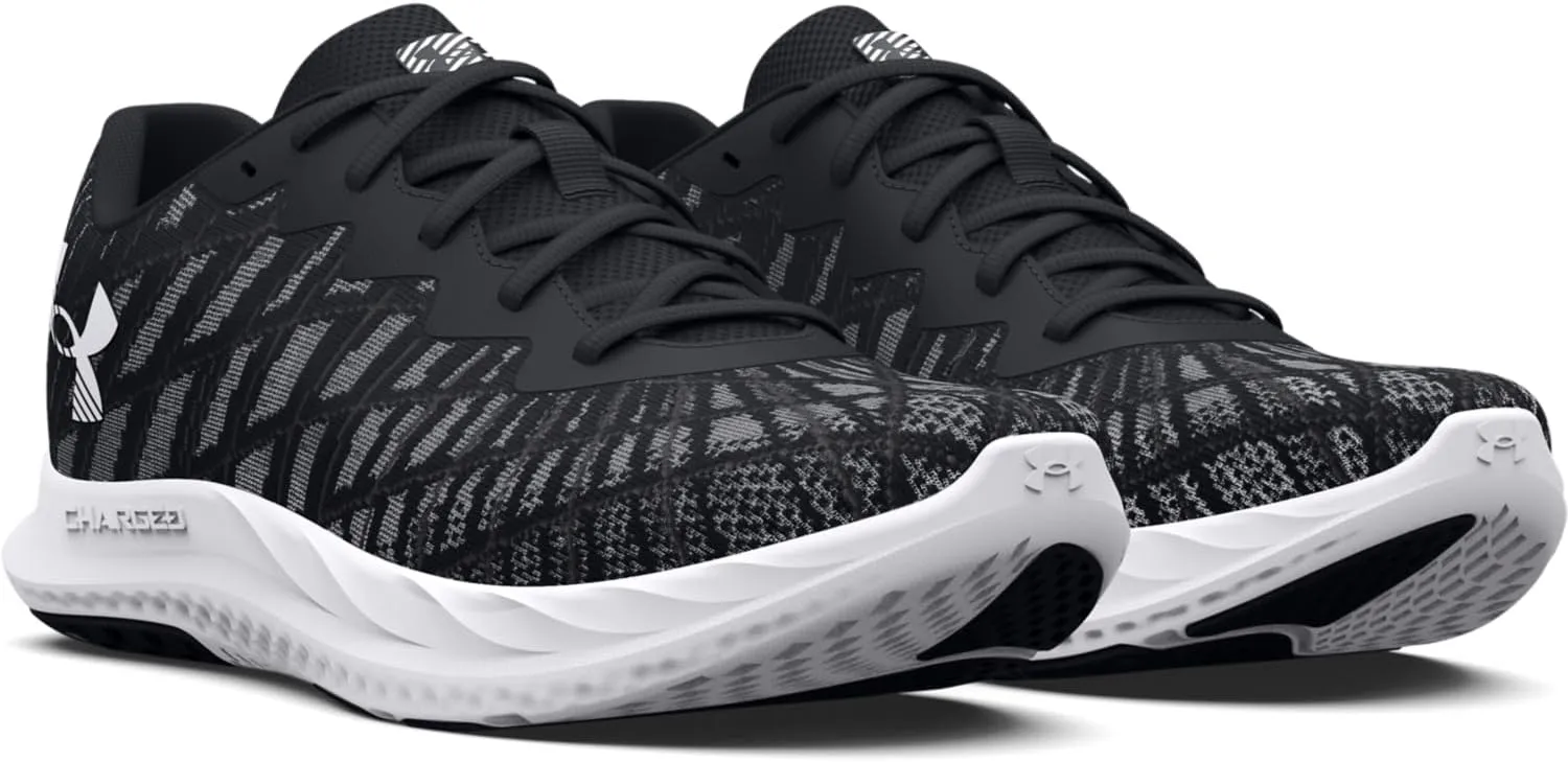 Under Armour Men's Charged Breeze 2 Running Shoe