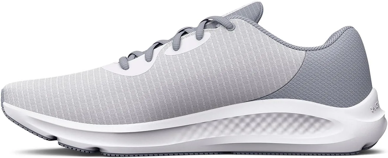 Under Armour Men's Charged Pursuit 2 Tech Running Shoe