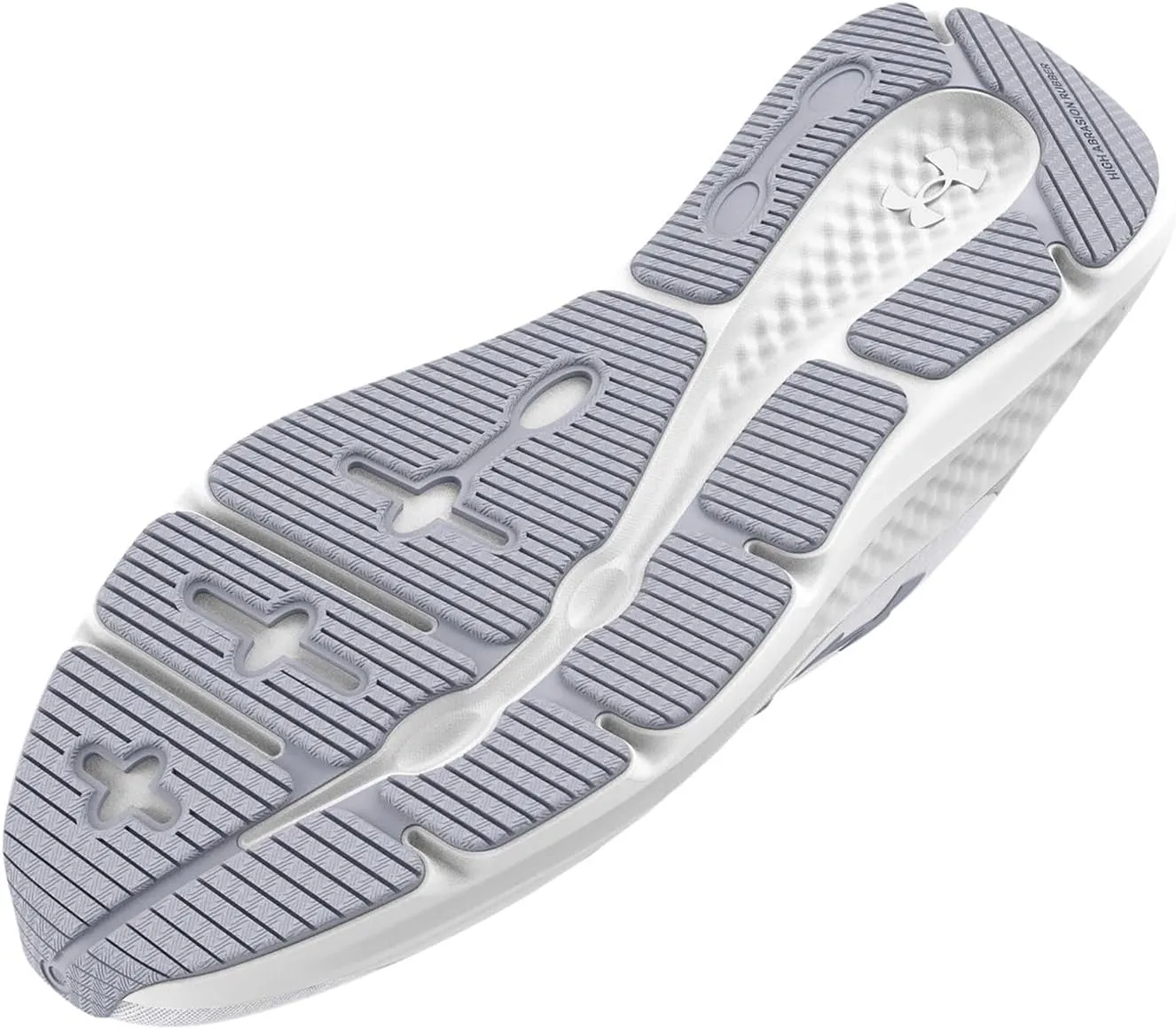 Under Armour Men's Charged Pursuit 2 Tech Running Shoe
