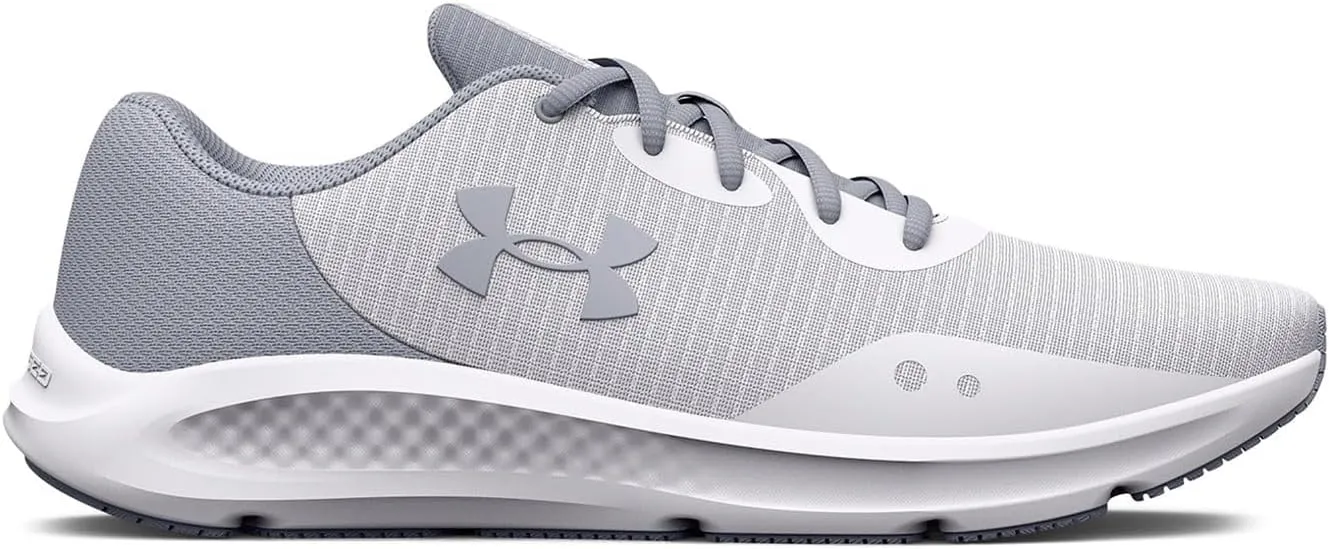 Under Armour Men's Charged Pursuit 2 Tech Running Shoe