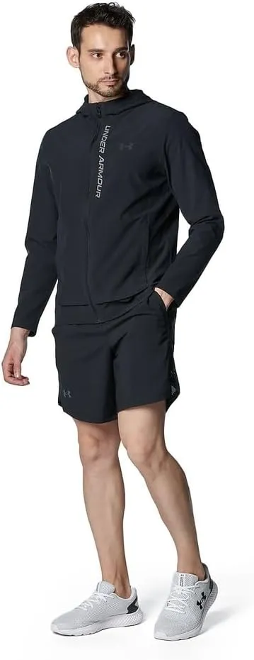 Under Armour Men's Charged Rogue 3 Running Shoe