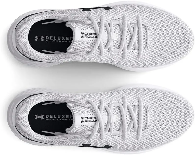 Under Armour Men's Charged Rogue 3 Running Shoe