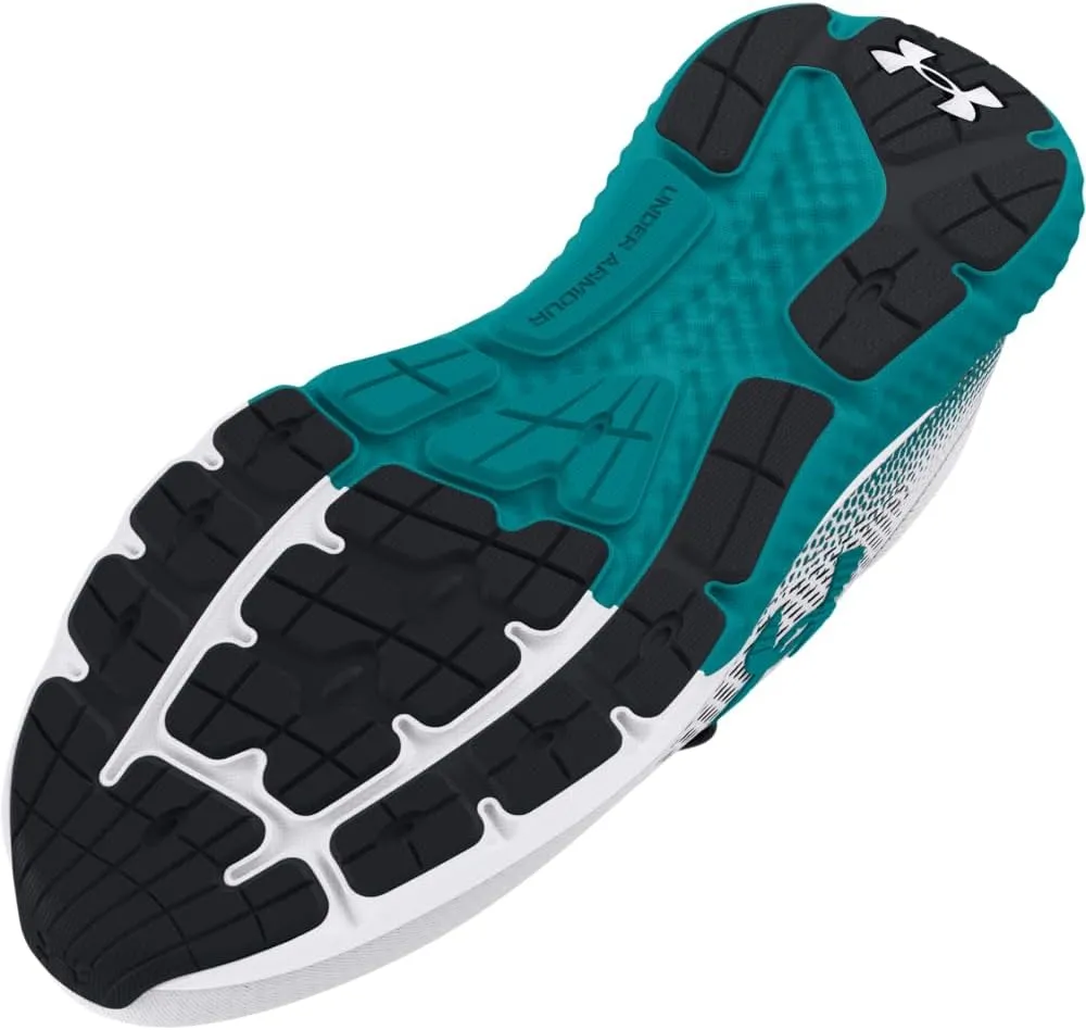 Under Armour Men's Charged Rogue 4 4e Running Shoe