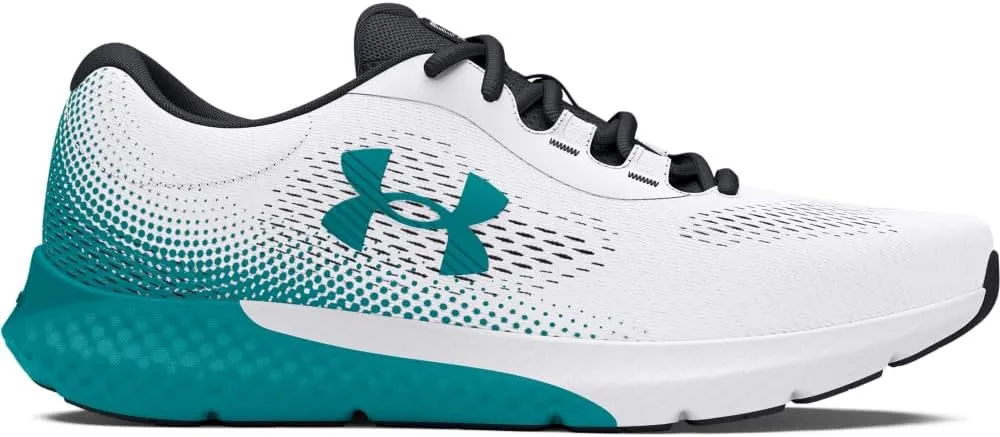 Under Armour Men's Charged Rogue 4 4e Running Shoe
