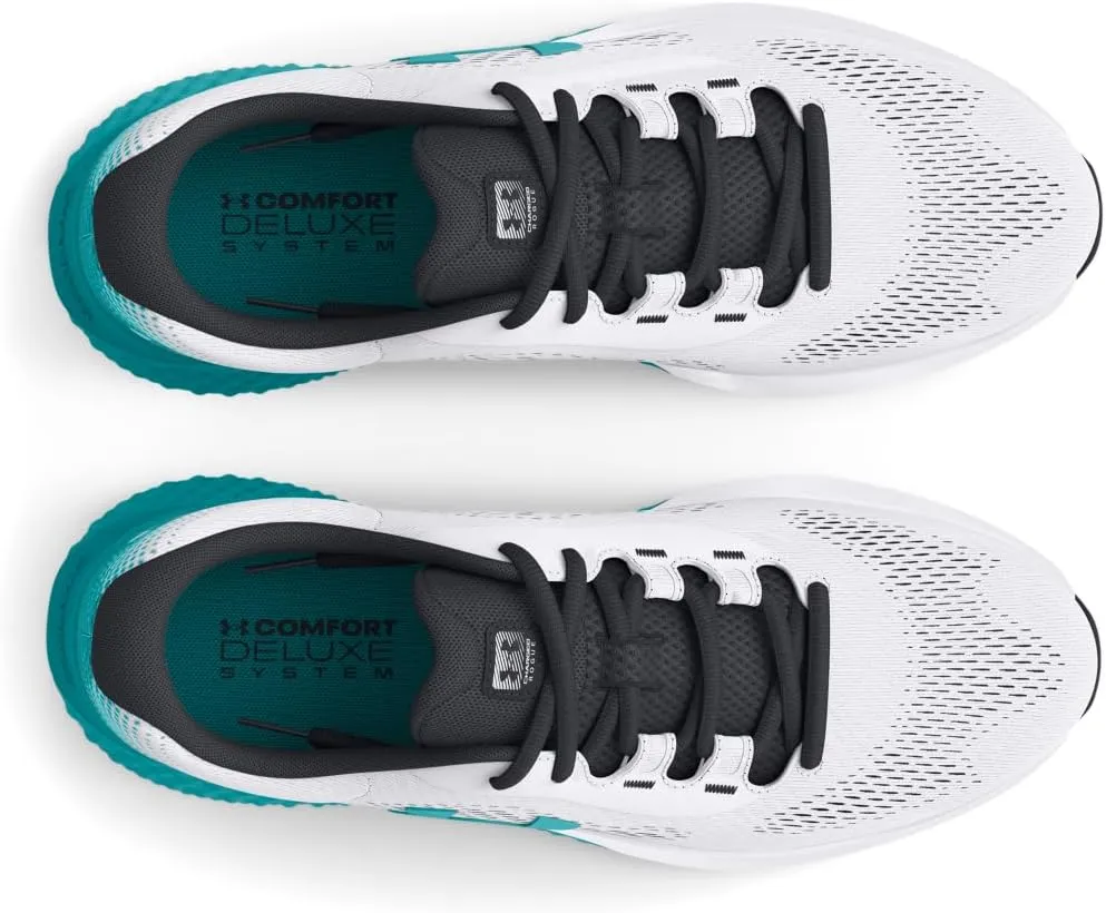 Under Armour Men's Charged Rogue 4 4e Running Shoe