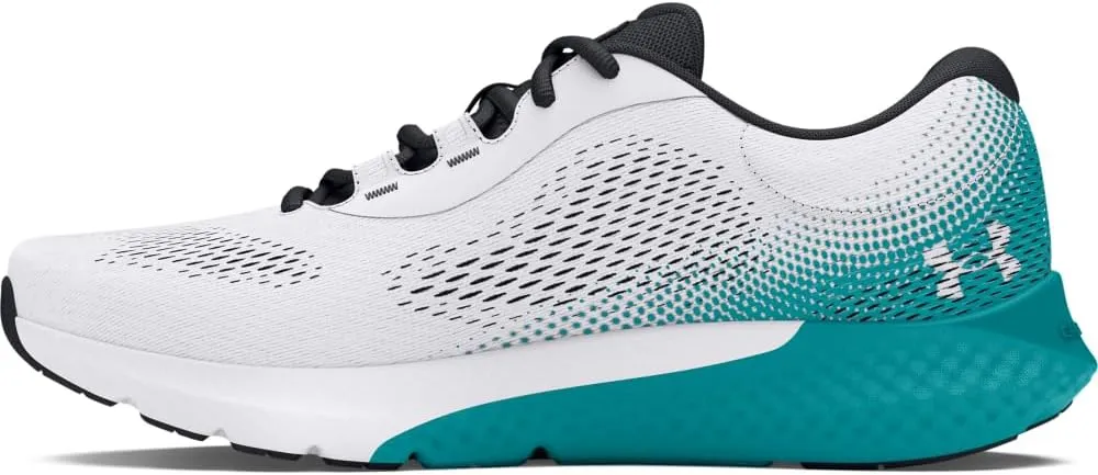 Under Armour Men's Charged Rogue 4 4e Running Shoe