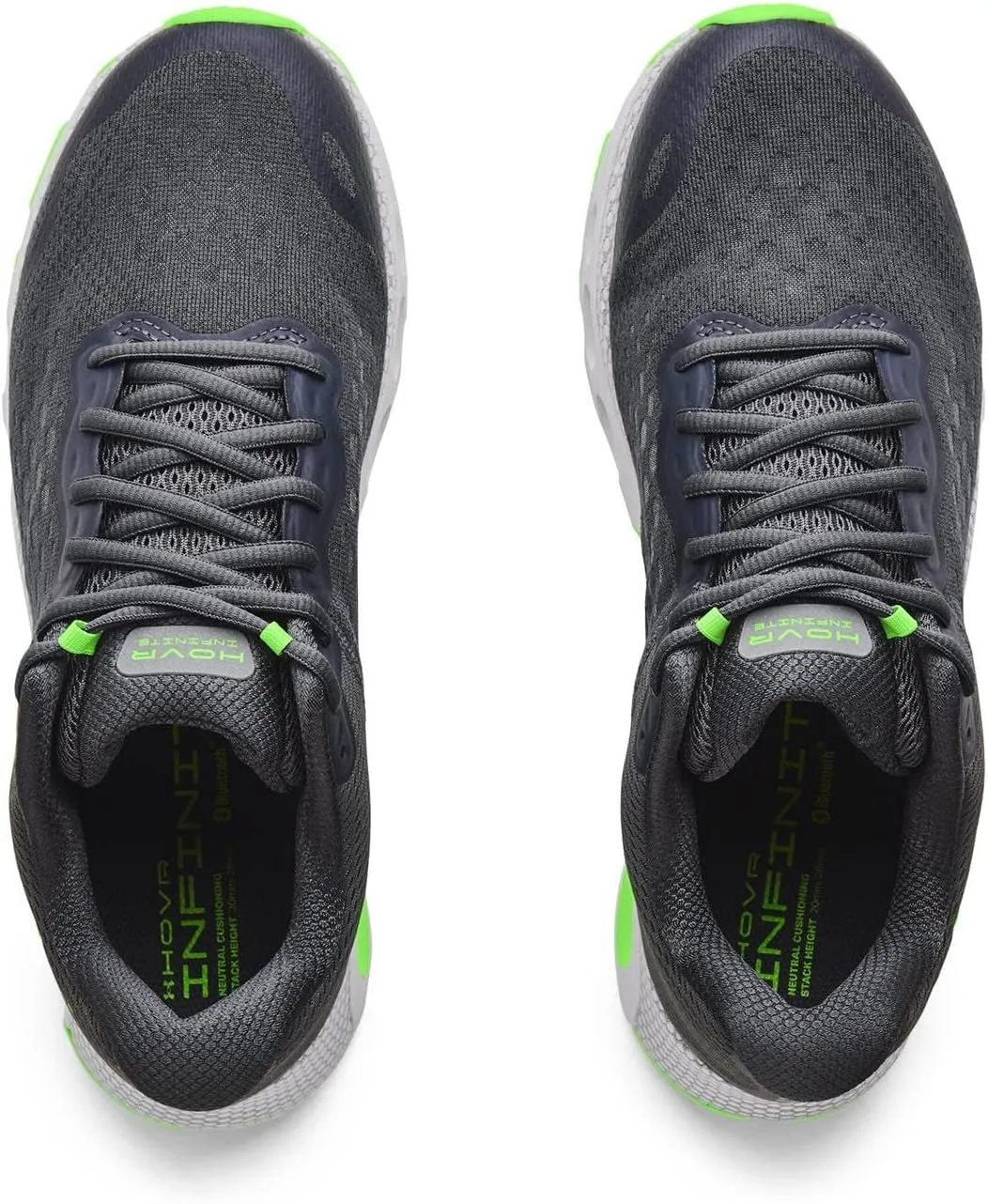 Under Armour Men's HOVR Infinite 3 Running Shoe
