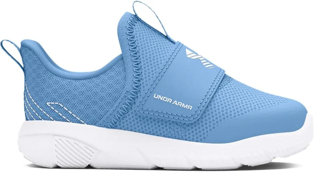 Under Armour Unisex-Baby Infant Flash Running Shoe