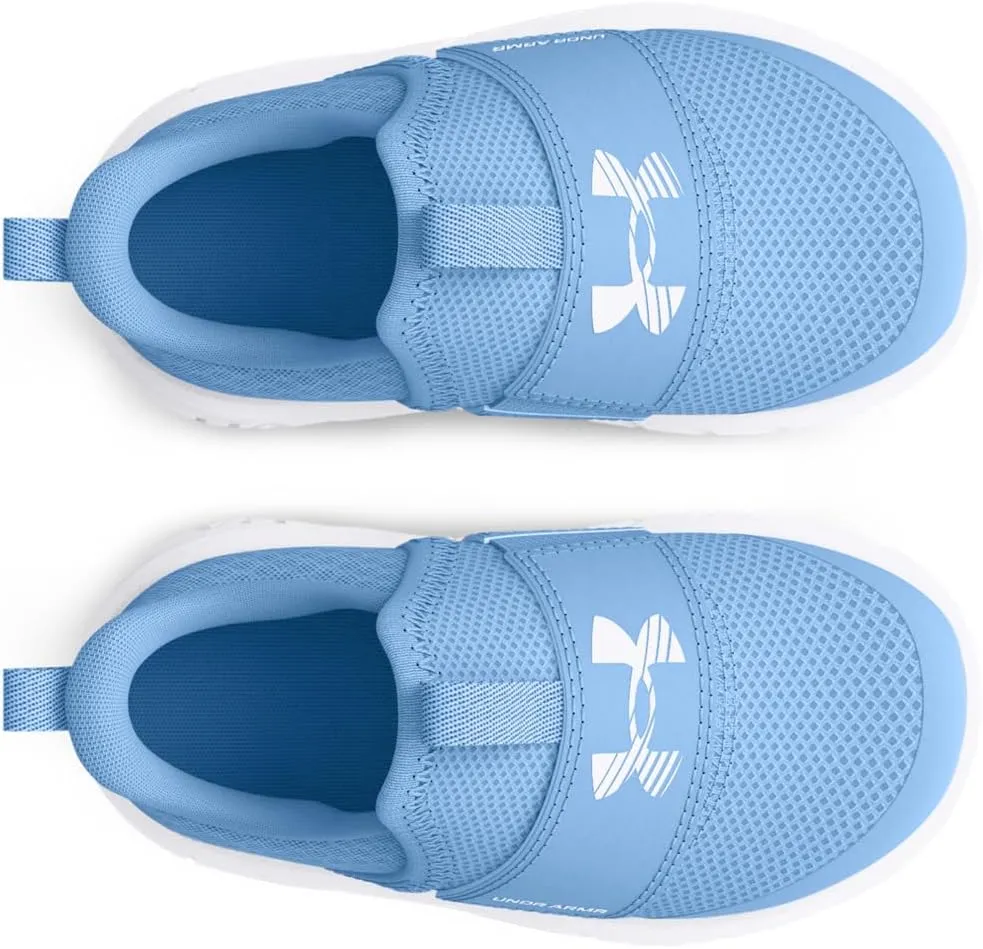 Under Armour Unisex-Baby Infant Flash Running Shoe