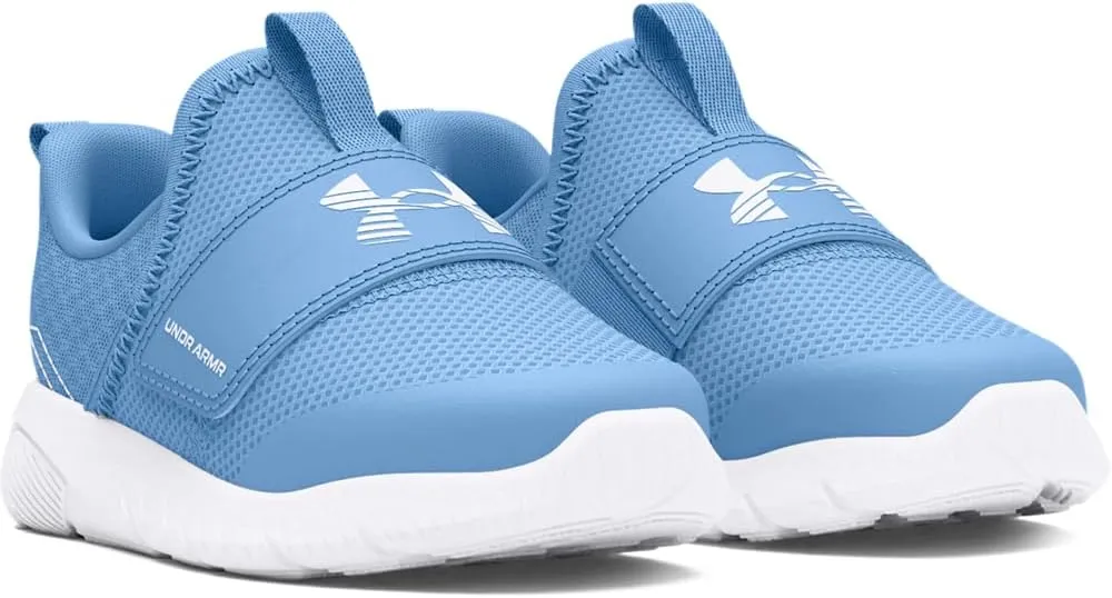 Under Armour Unisex-Baby Infant Flash Running Shoe