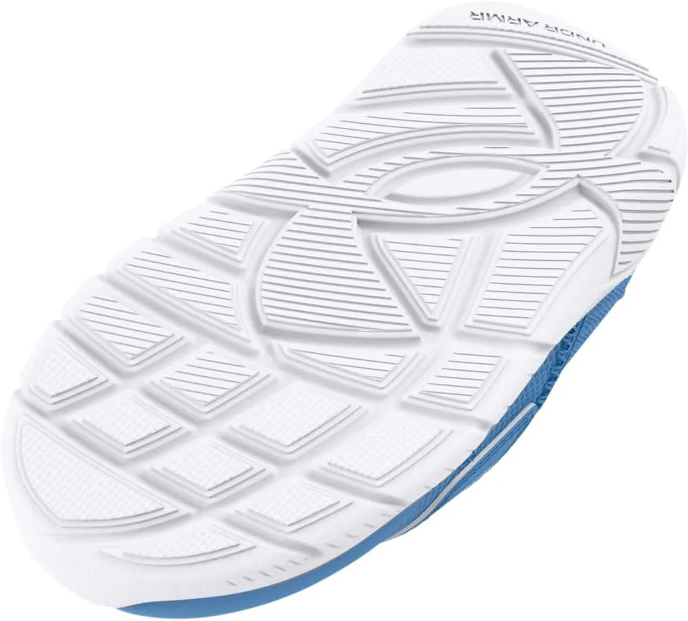 Under Armour Unisex-Baby Infant Flash Running Shoe