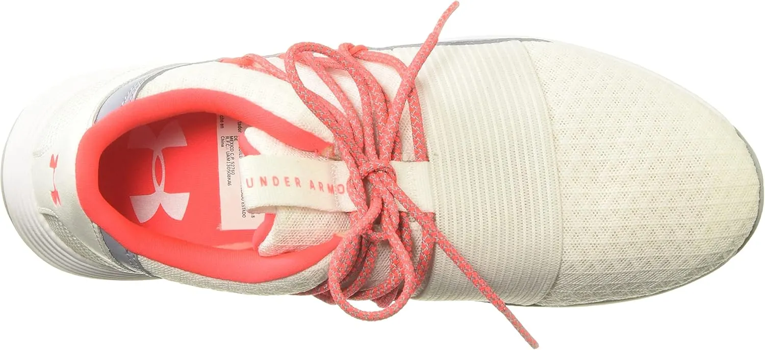 Under Armour Women's Breathe Lace Training Shoe