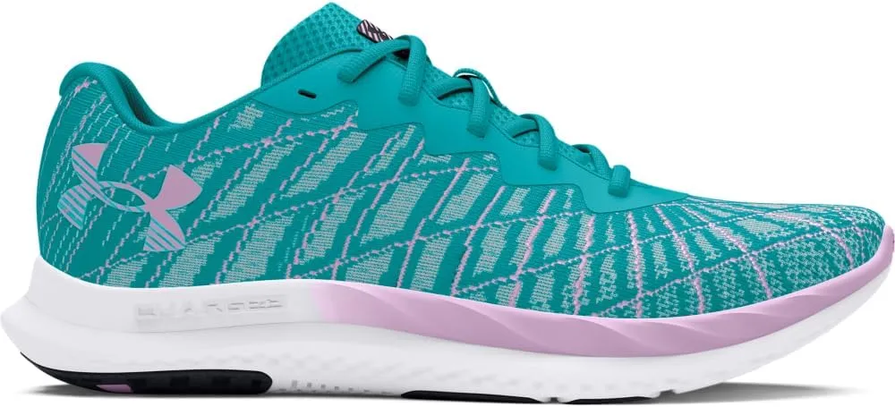 Under Armour Women's Charged Breeze 2 Running Shoe