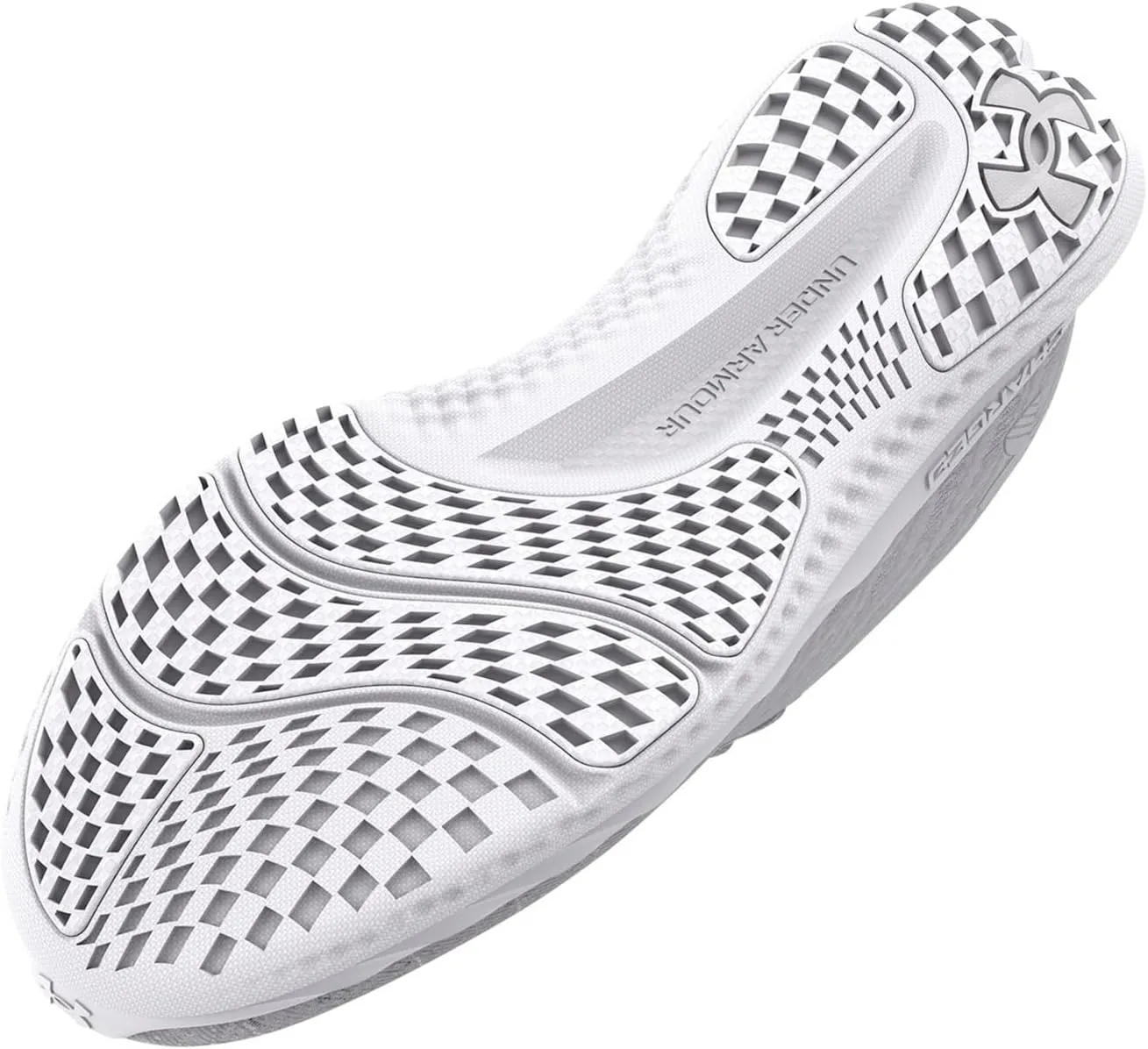 Under Armour Women's Charged Breeze 2 Running Shoe