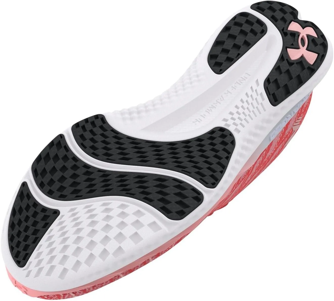 Under Armour Women's Charged Breeze 2 Running Shoe