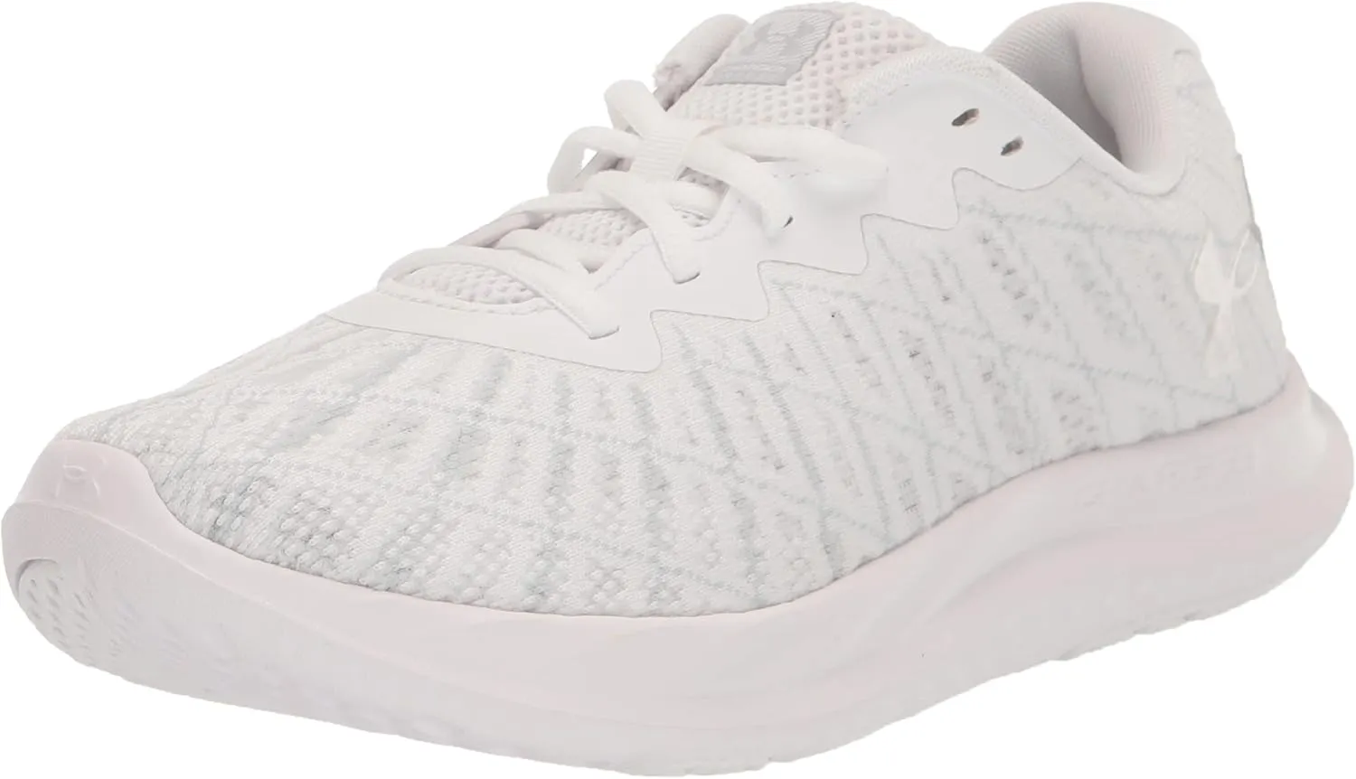 Under Armour Women's Charged Breeze 2 Running Shoe