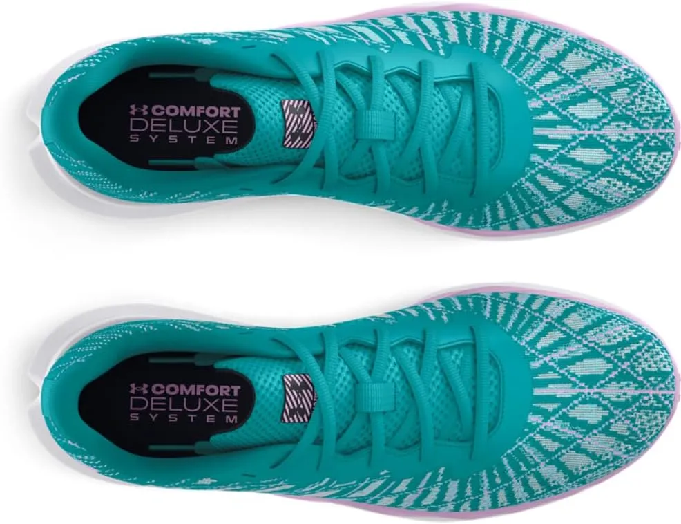 Under Armour Women's Charged Breeze 2 Running Shoe