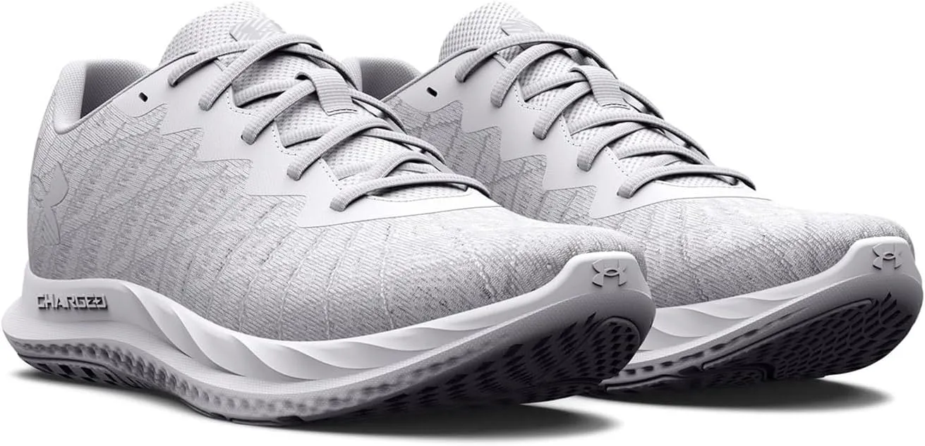Under Armour Women's Charged Breeze 2 Running Shoe