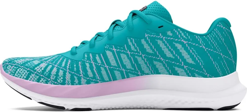 Under Armour Women's Charged Breeze 2 Running Shoe