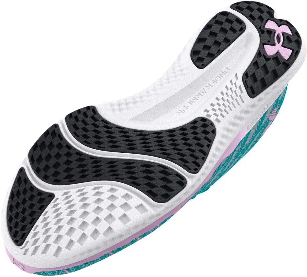 Under Armour Women's Charged Breeze 2 Running Shoe