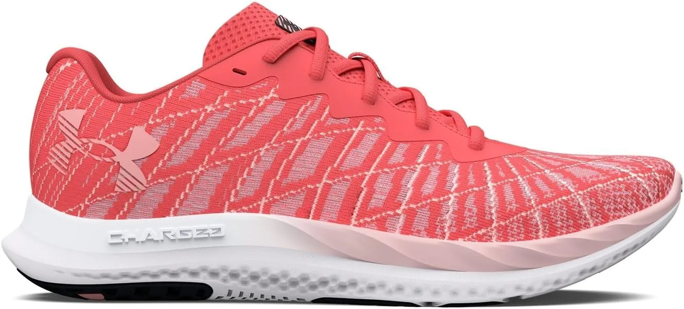 Under Armour Women's Charged Breeze 2 Running Shoe