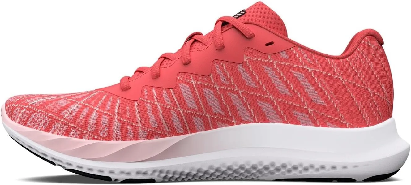 Under Armour Women's Charged Breeze 2 Running Shoe