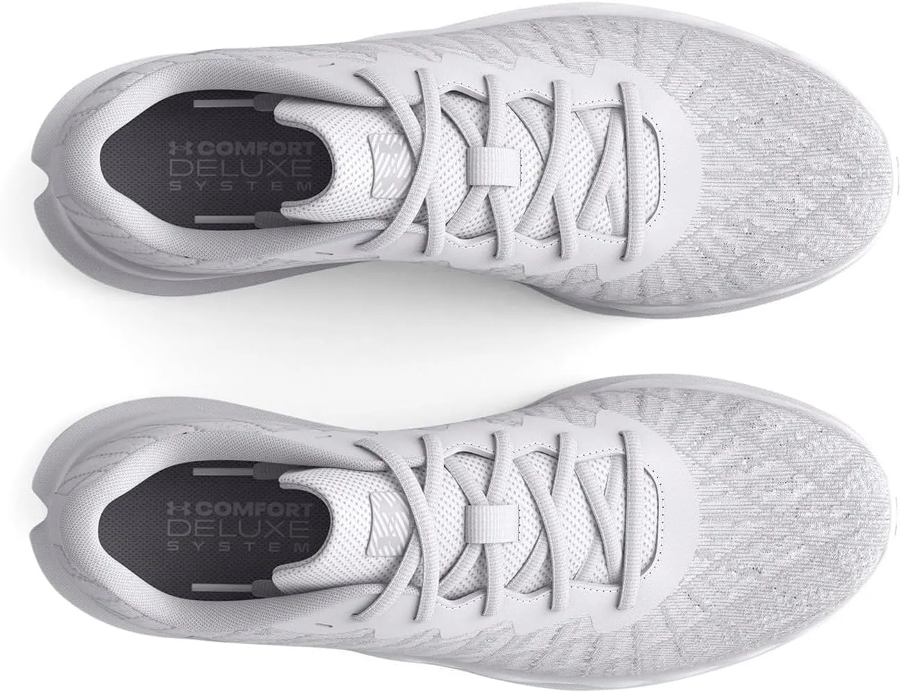 Under Armour Women's Charged Breeze 2 Running Shoe