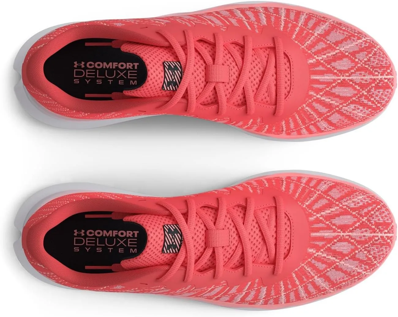 Under Armour Women's Charged Breeze 2 Running Shoe