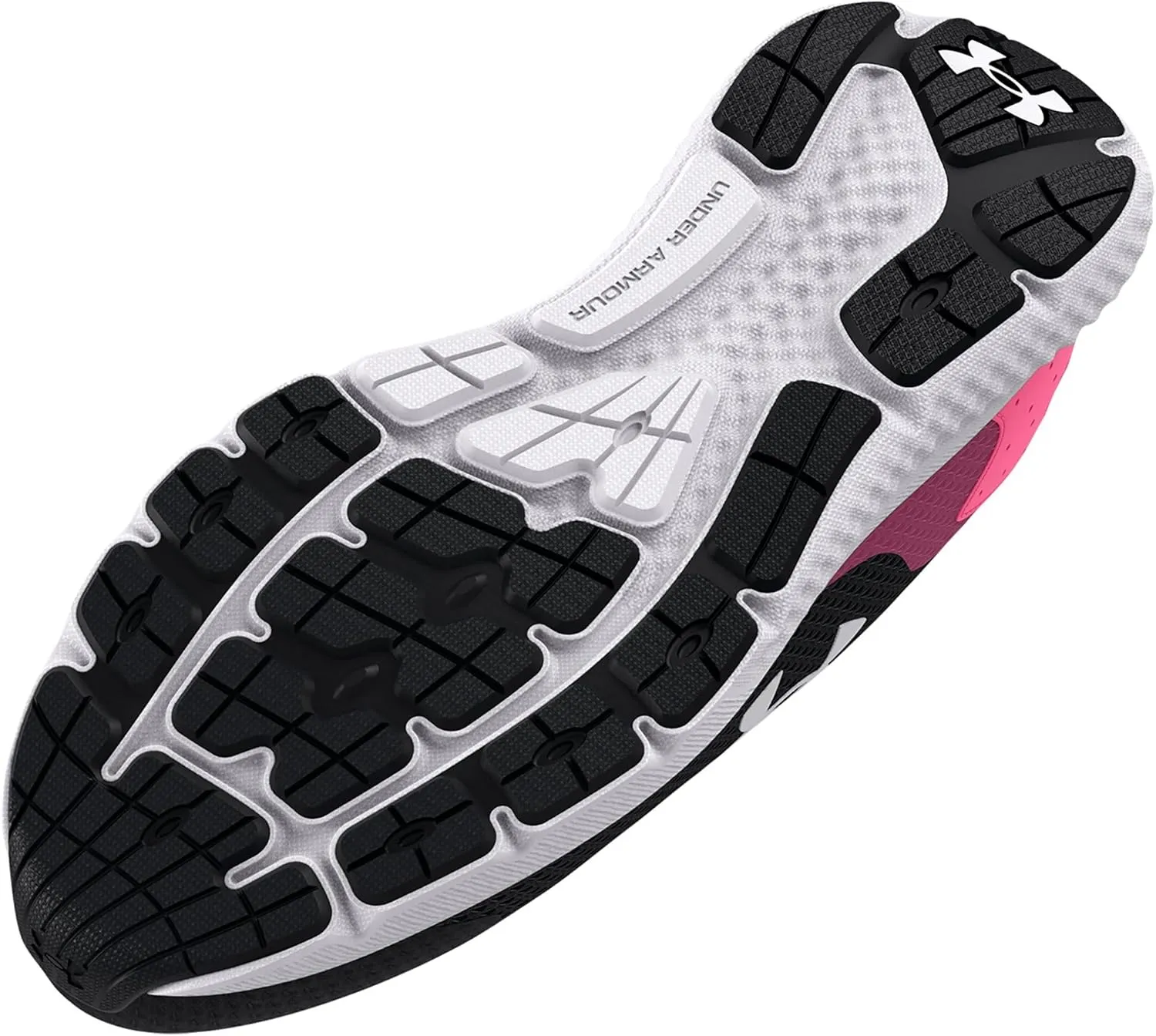 Under Armour Women's Charged Rogue 3 Running Shoe
