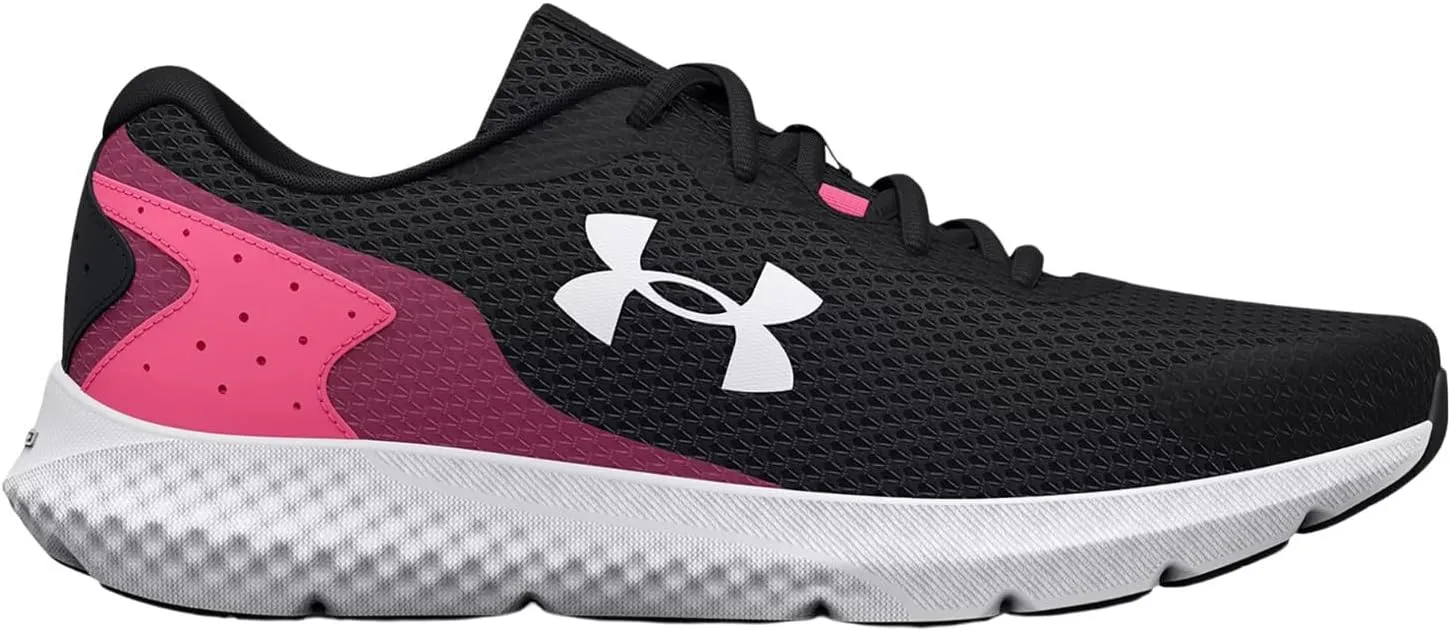 Under Armour Women's Charged Rogue 3 Running Shoe