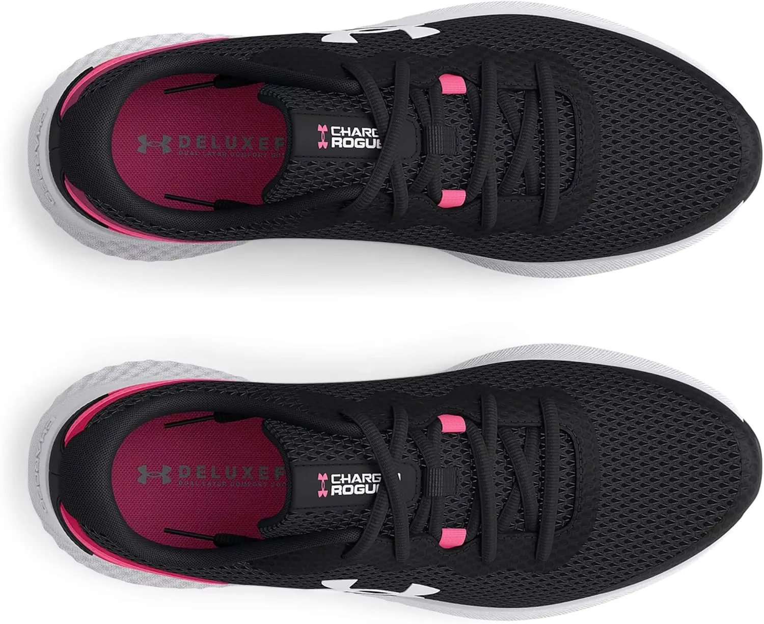 Under Armour Women's Charged Rogue 3 Running Shoe