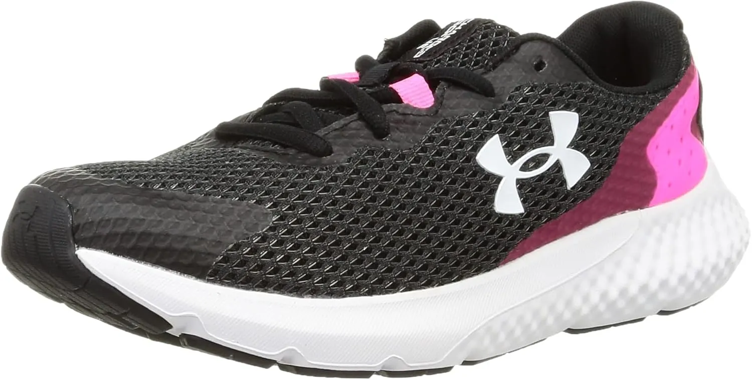 Under Armour Women's Charged Rogue 3 Running Shoe