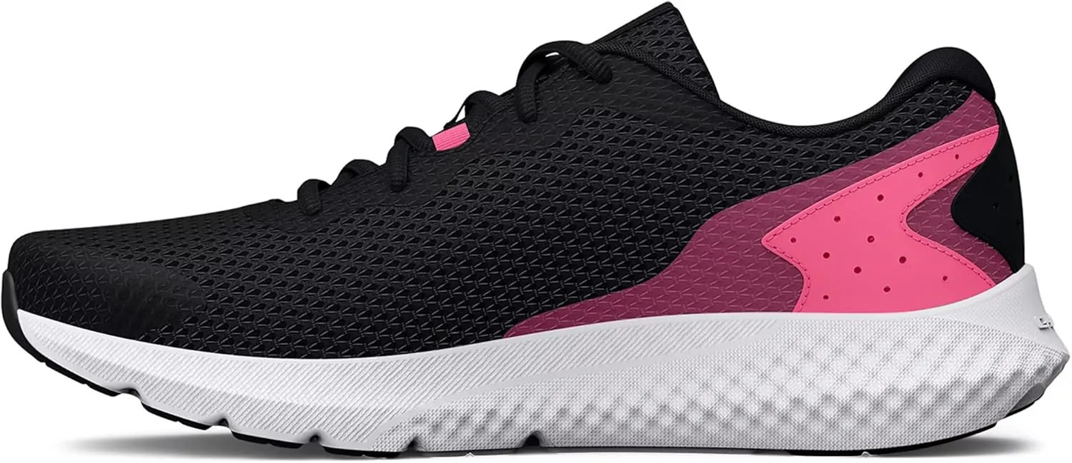 Under Armour Women's Charged Rogue 3 Running Shoe