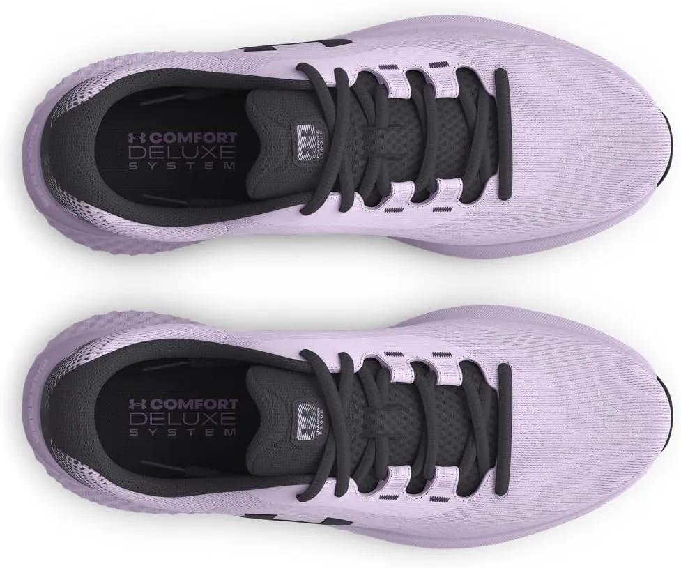 Under Armour Women's Charged Rogue 4 Running Shoe