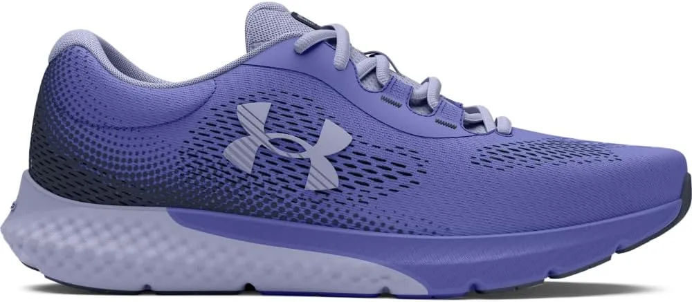 Under Armour Women's Charged Rogue 4 Running Shoe