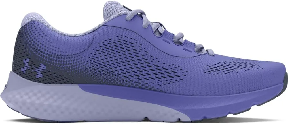 Under Armour Women's Charged Rogue 4 Running Shoe