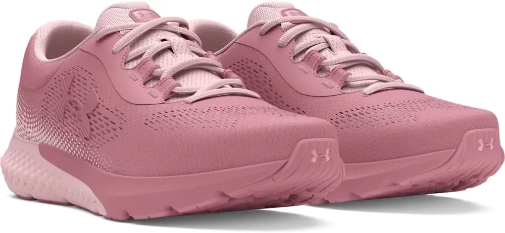 Under Armour Women's Charged Rogue 4 Running Shoe