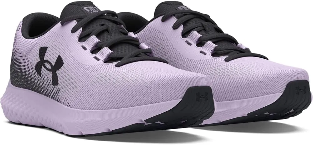 Under Armour Women's Charged Rogue 4 Running Shoe